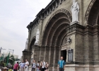 Manila Cathedral